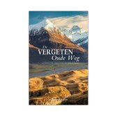 Omslag De vergeten oude weg