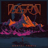 Disastroid - Mortal Fools (LP)