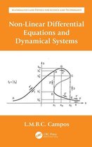 Mathematics and Physics for Science and Technology - Non-Linear Differential Equations and Dynamical Systems
