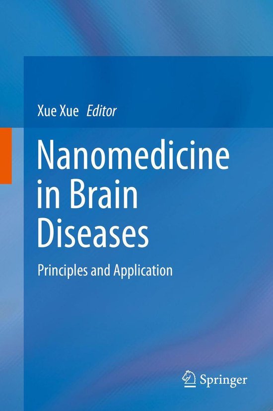 Biomedical and Life Sciences (R0) - Nanomedicine in Brain Di ... - cover