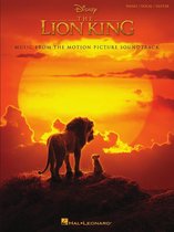 The Lion King Songbook