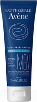 MULTI BUNDEL 4 stuks Avène Men After Shave Fluid 75ml