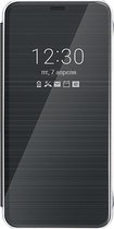 LG Overlay case - zwart - voor LG G6