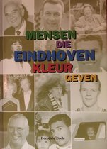 Mensen die Eindhoven kleur geven