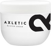 Blaarcrème van Axletic I 100g I Foot Care crème voor jeukende, vermoeide, geïrriteerde en brandende voeten Voetverzorgende en verzachtende voeten I Geschikt voor sporters