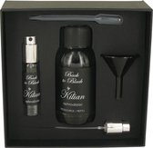 Kilian Back To Black 50 ml - Eau De Parfum Refill Women