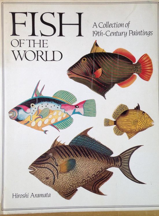 Foto: Fishes of the world