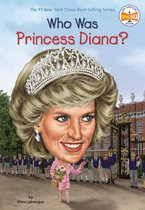 Who Was? - Who Was Princess Diana?