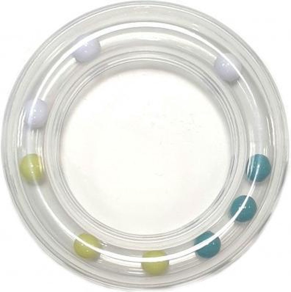 Durable Rammelaar Groen 63 mm