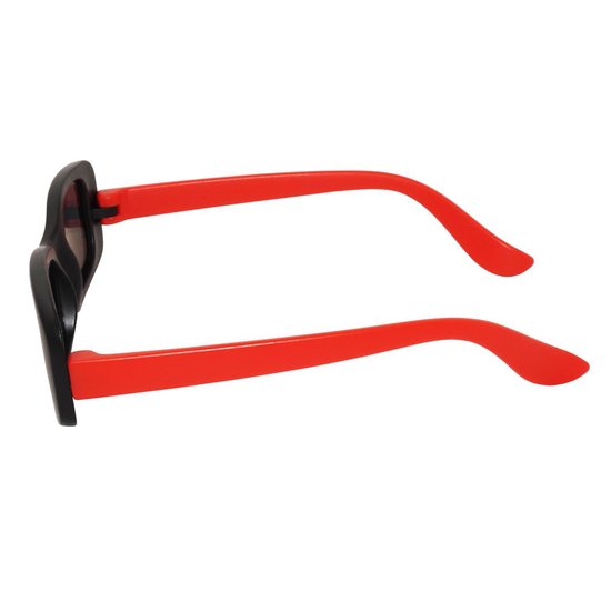 Joy Kids Onyx 1.1mm Polarized lens - TR-90 Ultra-Light Frame - Anti Reflect Coating - UV400 van Joy — afbeelding 3