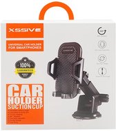 XSSIVE CAR HOLDER WITH SUCTION CUP XSS-C12