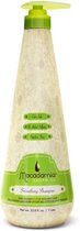 MULTIBUNDEL 3 stuks Macadamia Smoothing Shampoo 1000ml