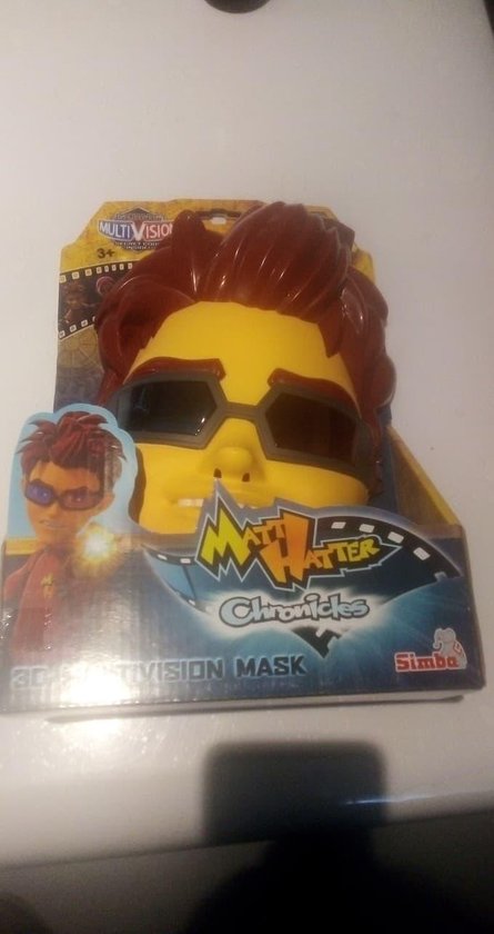 Simba Matt Hatter héroe de acción Figura Playsets y Acceso (Pack de 3