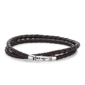 Rebel&Rose armband - Twisted Round Earth