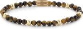 Rebel en Rose Armband RR40045G/S