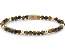Rebel en Rose Armband RR40045G/S