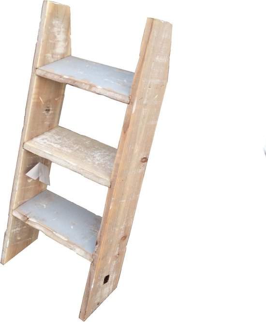 Decoratieve ladder | GerichteKeuze