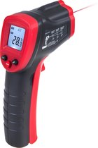 Contactloze infrarood thermometer IR-pyrometer Digitaal Maclean MCE320