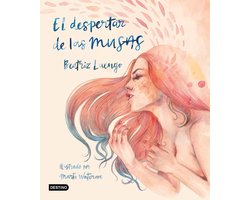 Novísimos - El despertar de las musas