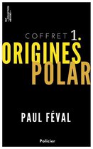 Policier - Coffret Paul Féval