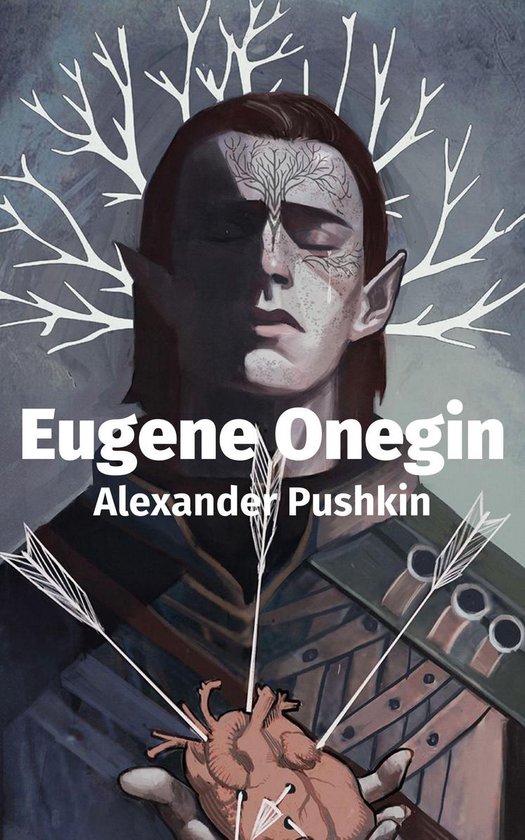 Eugene Onegin - cover