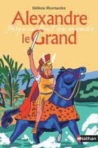 Poches un regard sur - Alexandre le Grand : Jusqu'au bout du monde