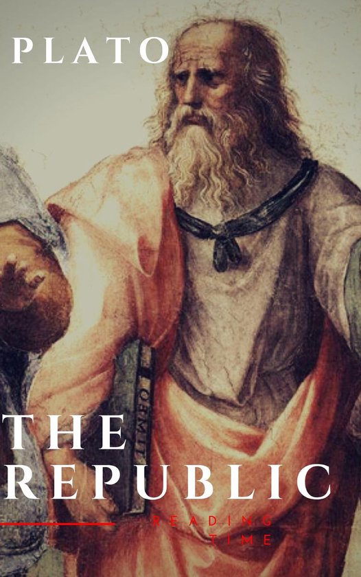 The Republic - cover
