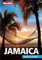 Berlitz Pocket Guides - Berlitz Pocket Guide Jamaica (Travel Guide eBook)