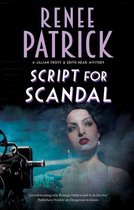 A Lillian Frost and Edith Head mystery 3 - Script for Scandal