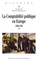 La comptabilité publique en Europe