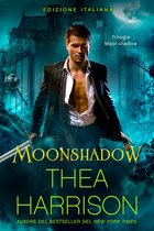 Trilogia Moonshadow 1 - Moonshadow
