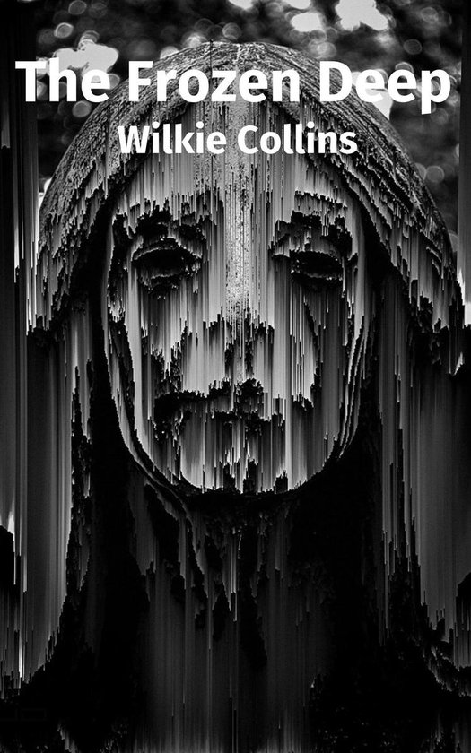 The Frozen Deep - cover