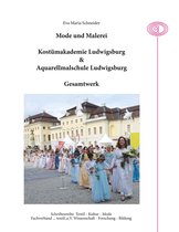 Schriftenreihe Textil - Kultur - Mode 5 - Malerei und Mode