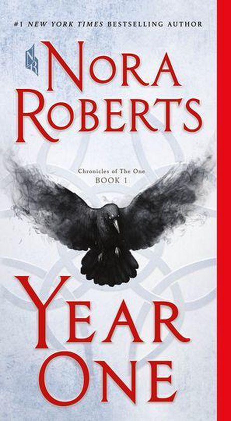 Chronicles of The One 1 - Year One - cover