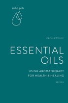 The Mindful Living Guides - Pocket Guide to Essential Oils