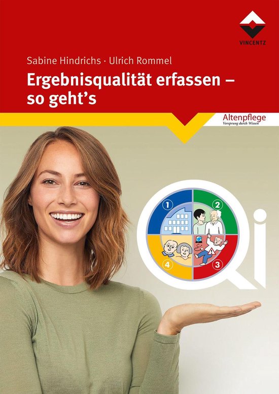 Ergebnisqualität erfassen - so geht's - cover