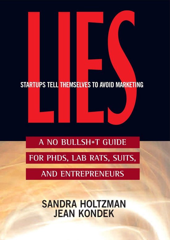 Lies Startups Tell Themselves to Avoid Marketing - cover