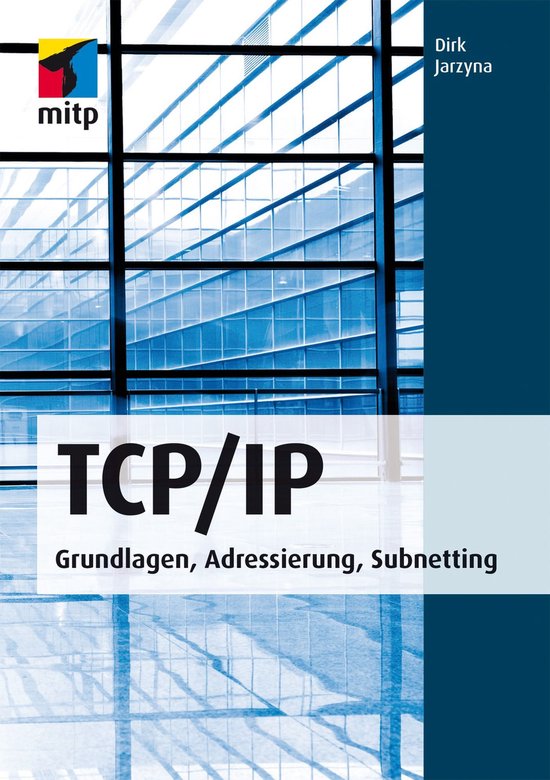 TCP/IP - cover