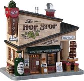 Lemax - The Hop Stop