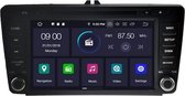 Witson Android S160 Quad Core Suzuki Swift