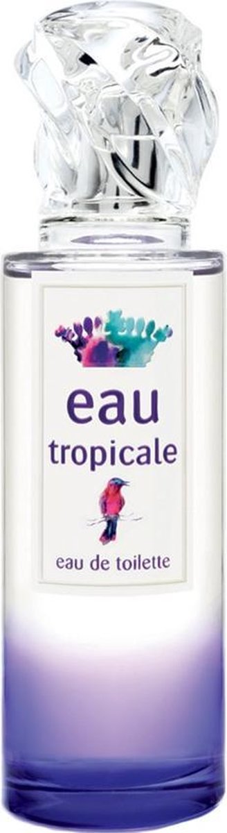 Goedkoopste Sisley Eau Tropicale - 50 ml - Eau de Toilette