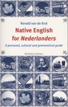 Native English voor Nederlanders