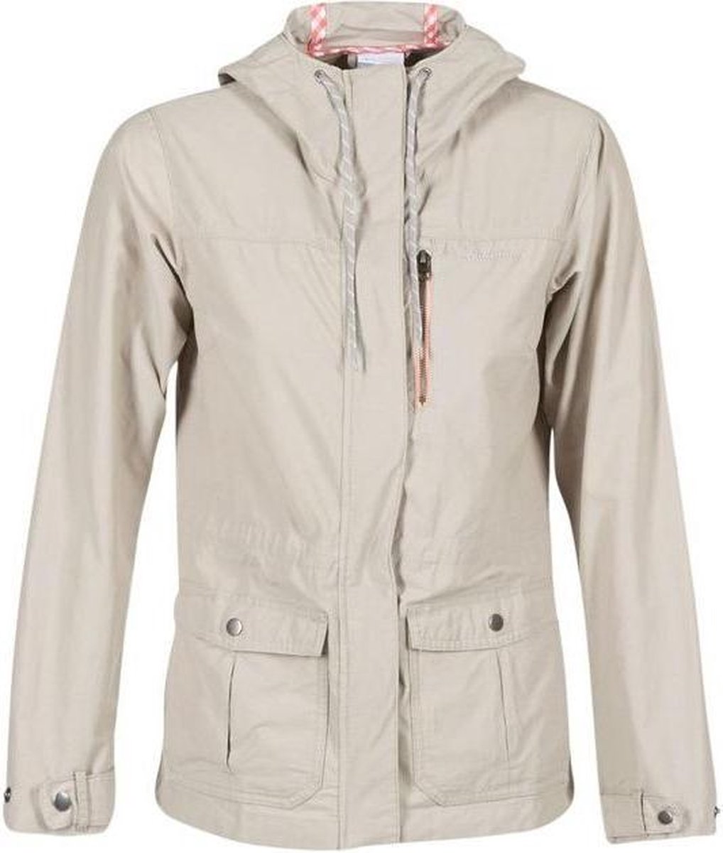 Columbia Dames Alter Valey Beige