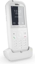 Snom M90 DECT-telefoonhandset Nummerherkenning Wit