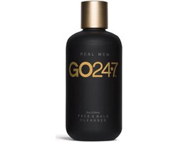 GO24.7 Mint Thickening Shampoo -236ml