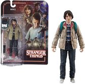 Stranger Things: Action Figure / Actiefiguur - Mike