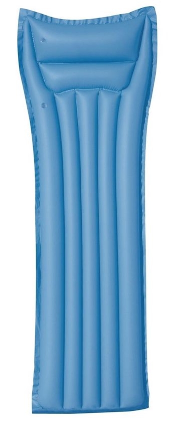 Bestway Luchtbed Mat Assorti 183 X 69 Cm