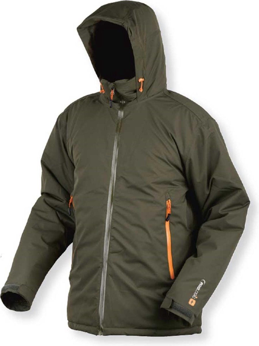 Prologic LitePro Thermo Jacket Groen