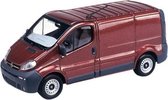 Opel Vivaro Delivery Van - 1:43 - Minichamps