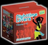 Various Artists - Nighttime Lovers Volume 1-10 (11 CD)